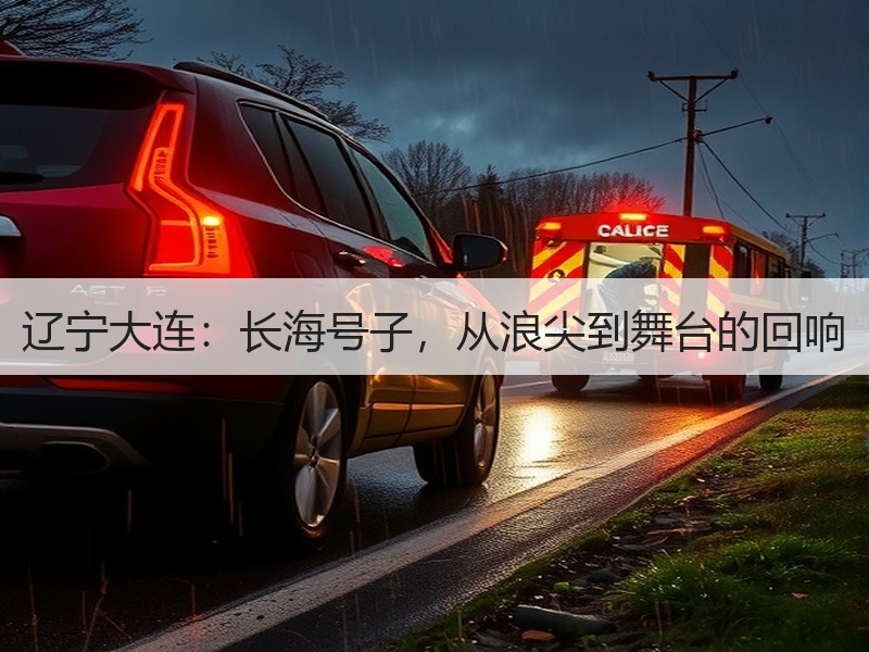 辽宁大连：长海号子，从浪尖到舞台的回响