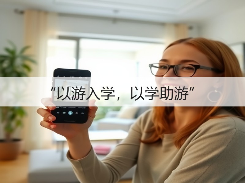 “以游入学，以学助游”