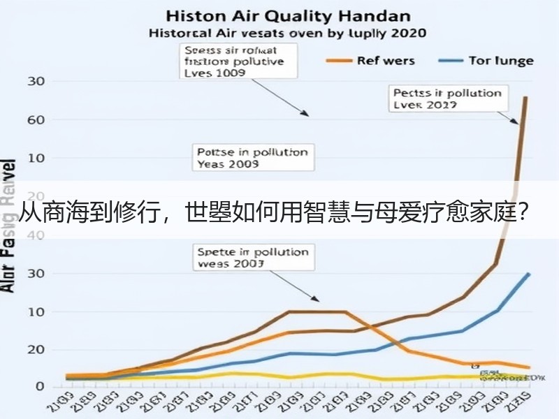 从商海到修行，世曌如何用智慧与母爱疗愈家庭？