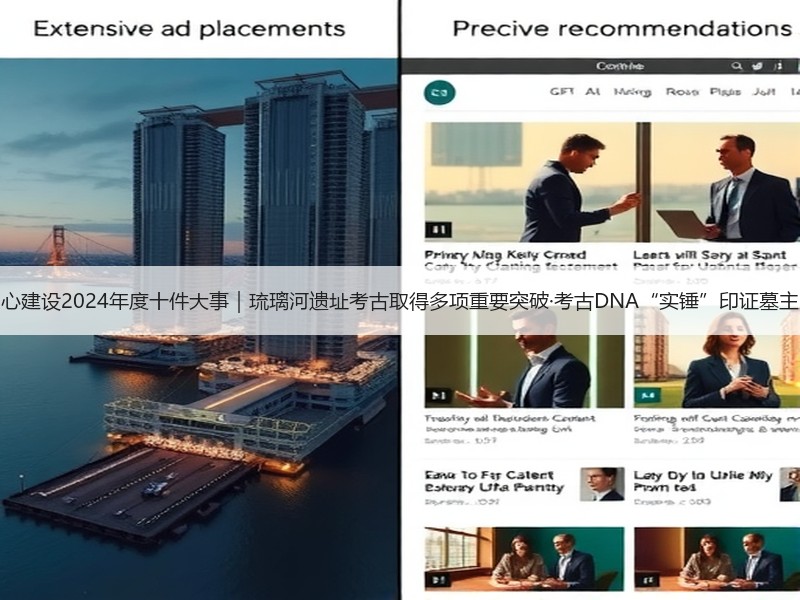 全国文化中心建设2024年度十件大事｜琉璃河遗址考古取得多项重要突破·考古DNA“实锤”印证墓主人身