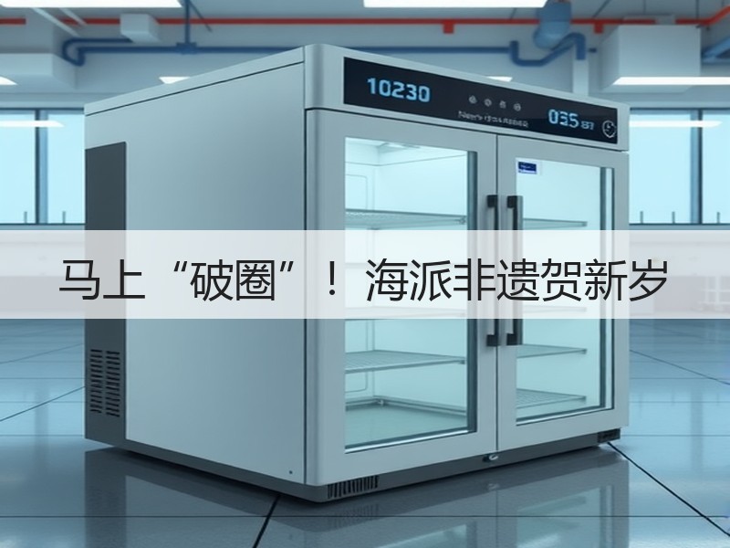 马上“破圈”！海派非遗贺新岁