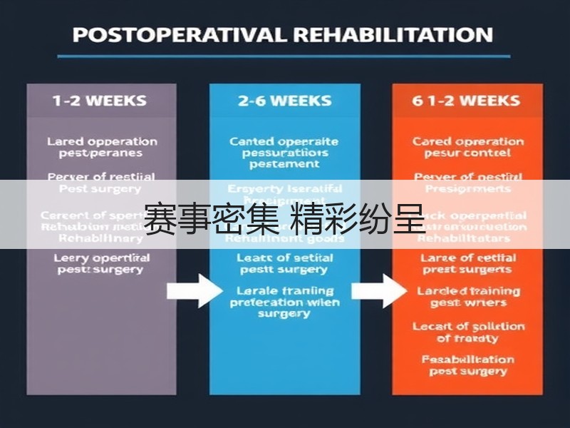 赛事密集 精彩纷呈
