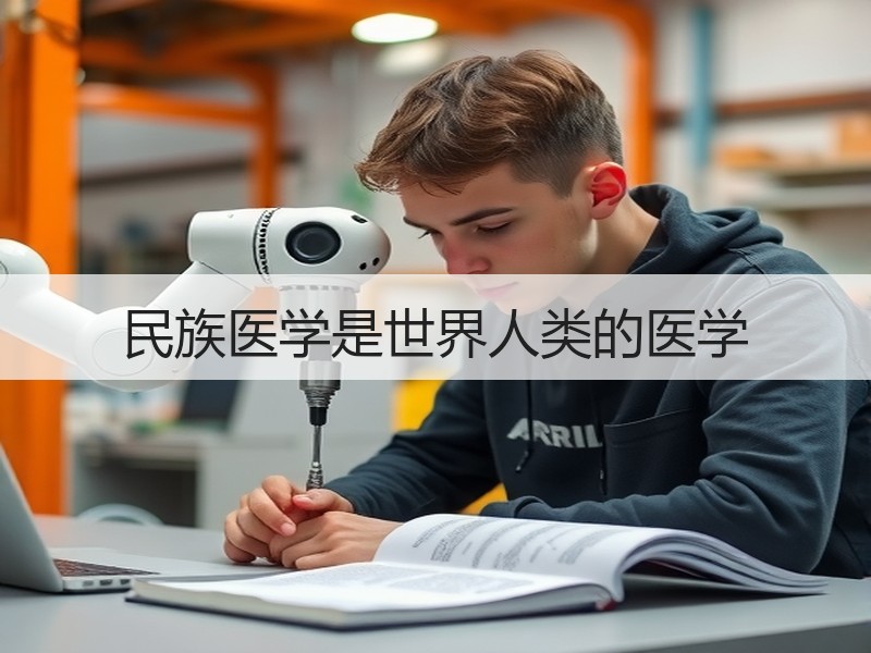 民族医学是世界人类的医学