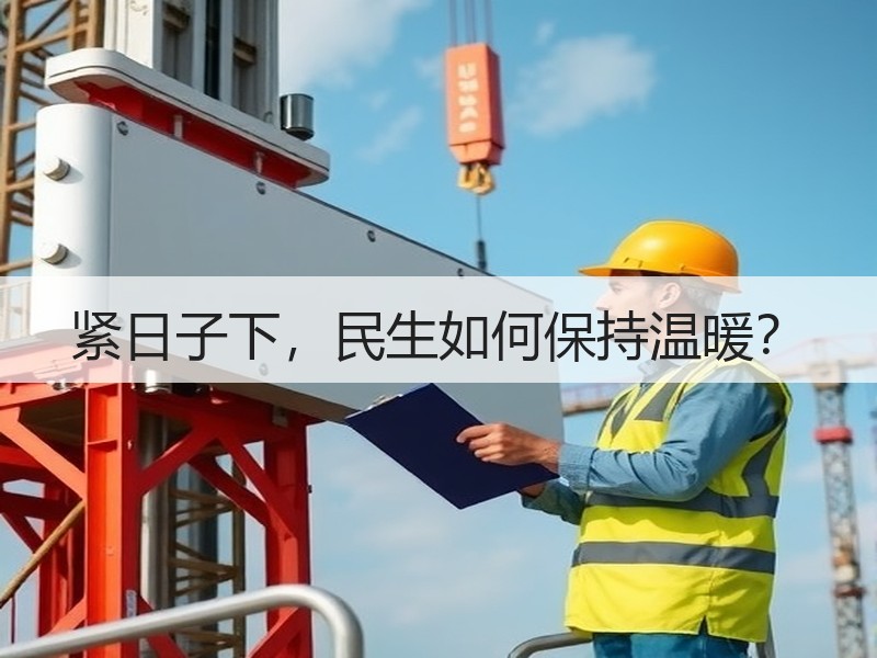 紧日子下，民生如何保持温暖？