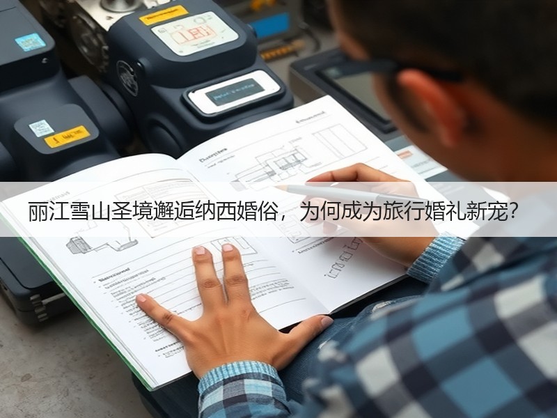 丽江雪山圣境邂逅纳西婚俗，为何成为旅行婚礼新宠？