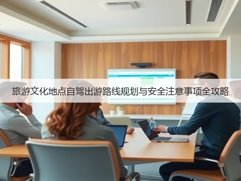 旅游文化地点自驾出游路线规划与安全注意事项全攻略