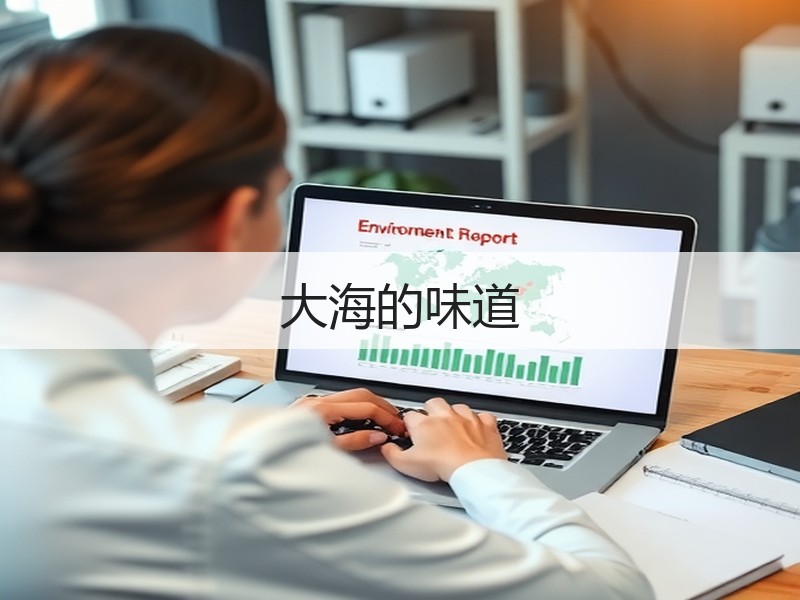 大海的味道