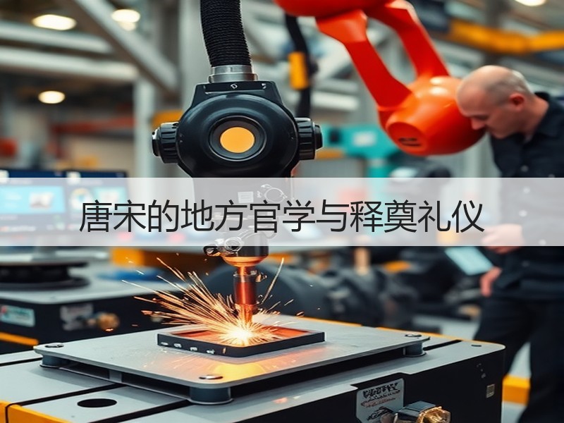 唐宋的地方官学与释奠礼仪