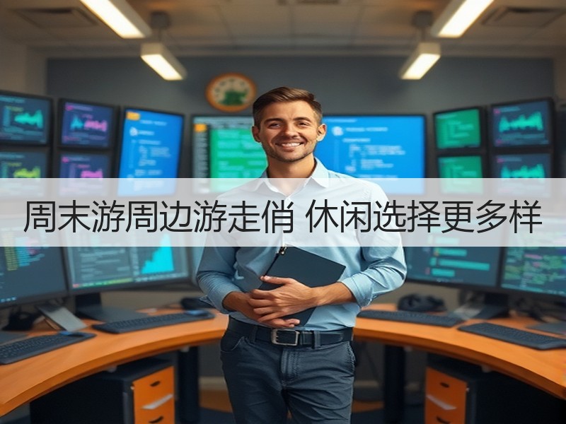 周末游周边游走俏 休闲选择更多样