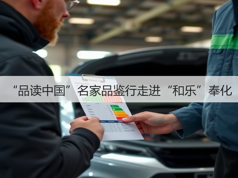 “品读中国”名家品鉴行走进“和乐”奉化