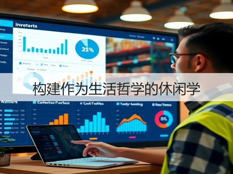 构建作为生活哲学的休闲学