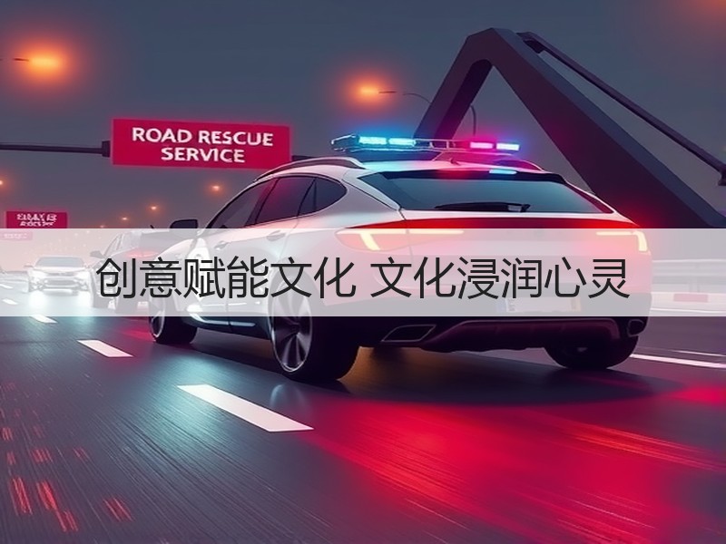 创意赋能文化 文化浸润心灵