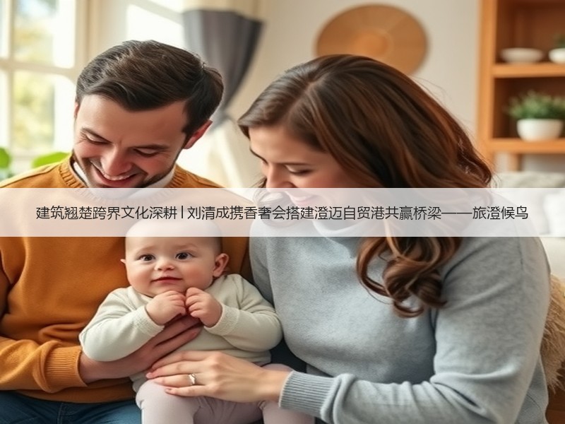 建筑翘楚跨界文化深耕│刘清成携香奢会搭建澄迈自贸港共赢桥梁——旅澄候鸟