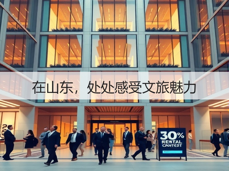 在山东，处处感受文旅魅力