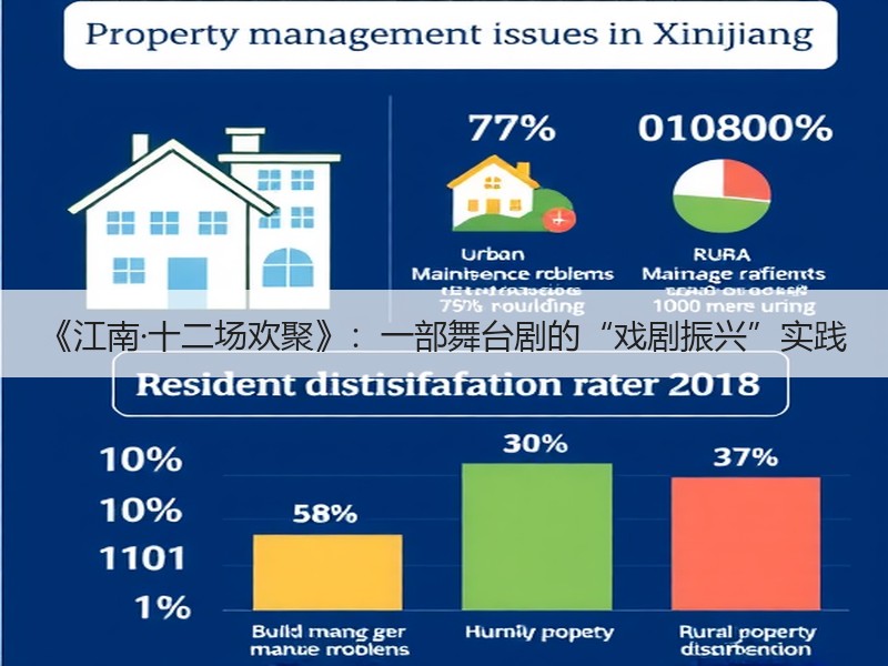《江南·十二场欢聚》：一部舞台剧的“戏剧振兴”实践