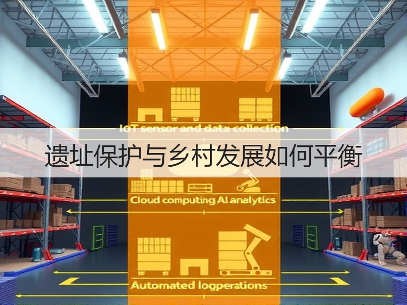 遗址保护与乡村发展如何平衡