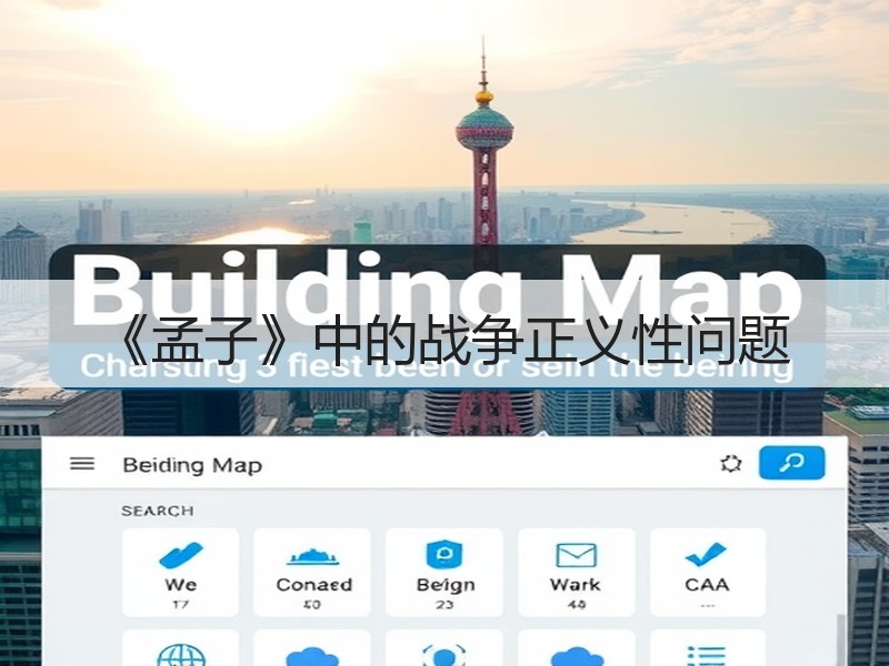 《孟子》中的战争正义性问题