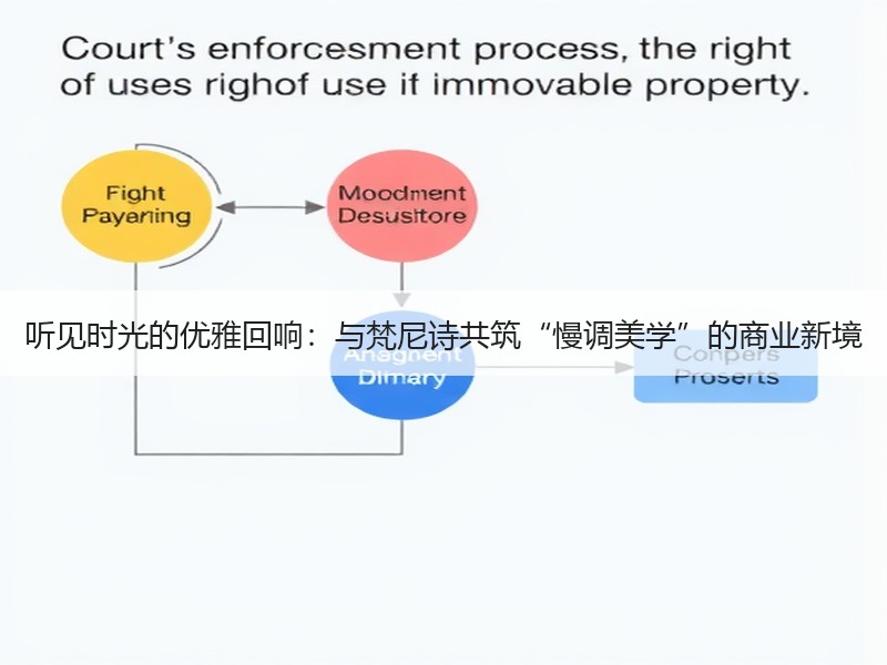 听见时光的优雅回响：与梵尼诗共筑“慢调美学”的商业新境
