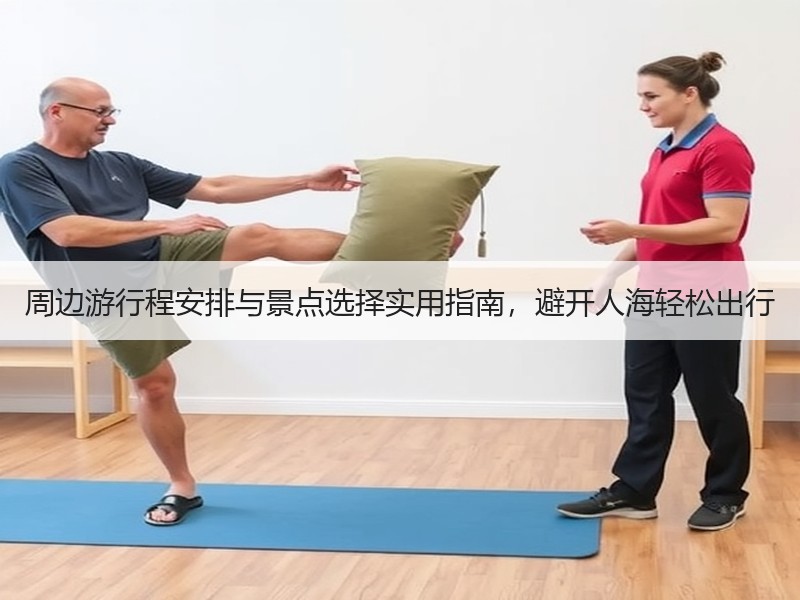 周边游行程安排与景点选择实用指南，避开人海轻松出行