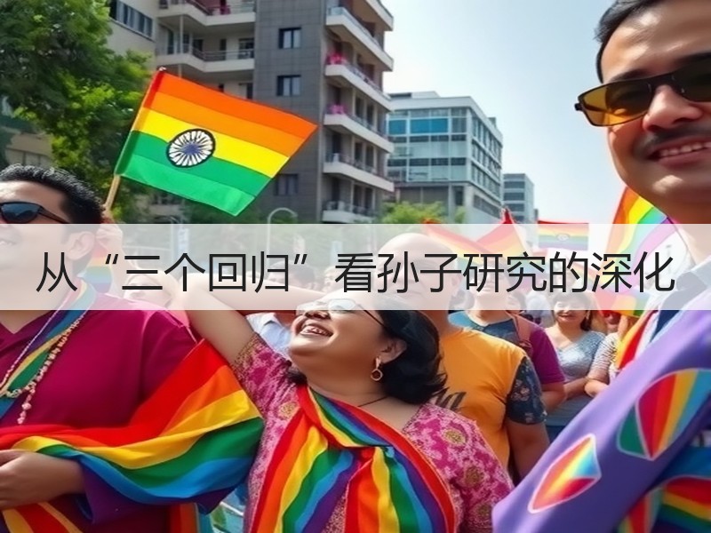 从“三个回归”看孙子研究的深化