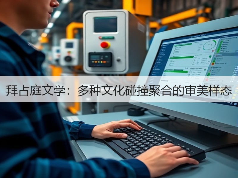 拜占庭文学：多种文化碰撞聚合的审美样态