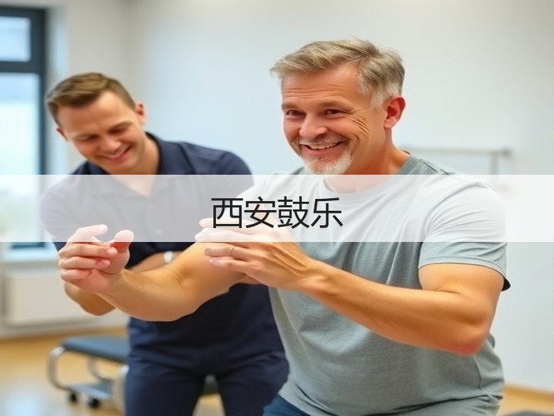 西安鼓乐