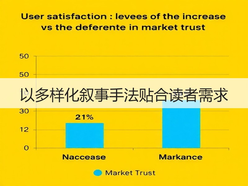 以多样化叙事手法贴合读者需求