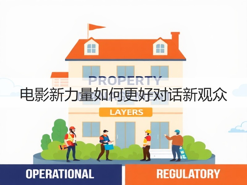 电影新力量如何更好对话新观众