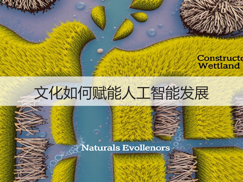 文化如何赋能人工智能发展
