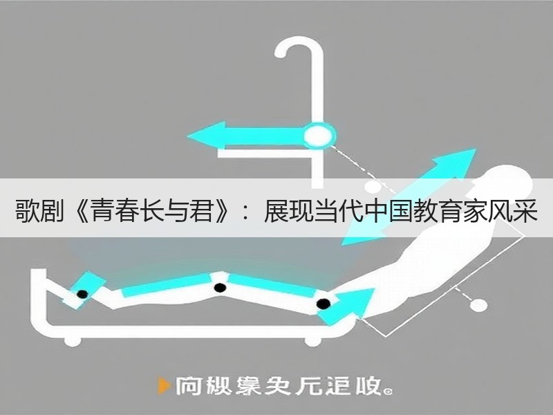 歌剧《青春长与君》：展现当代中国教育家风采
