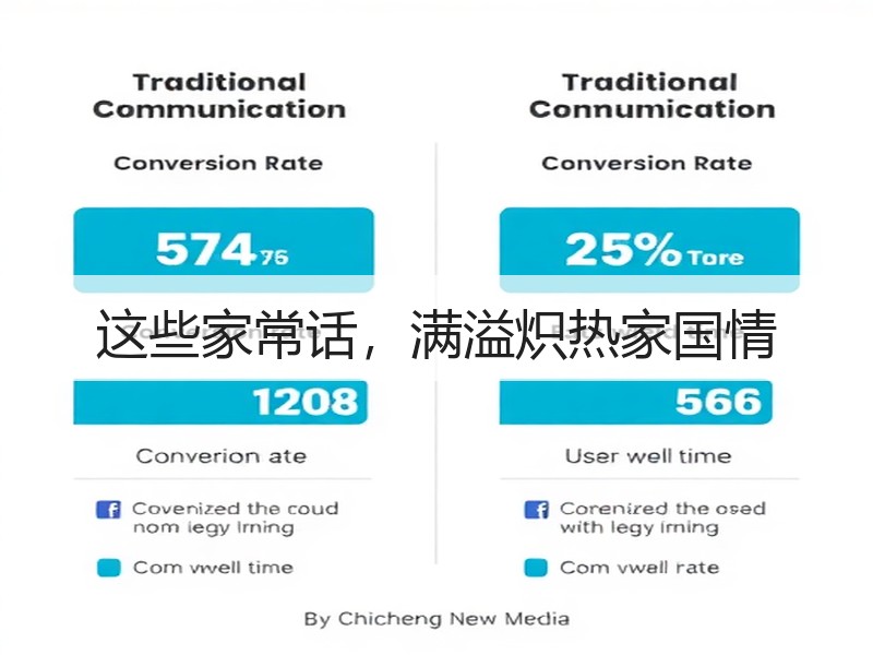 这些家常话，满溢炽热家国情