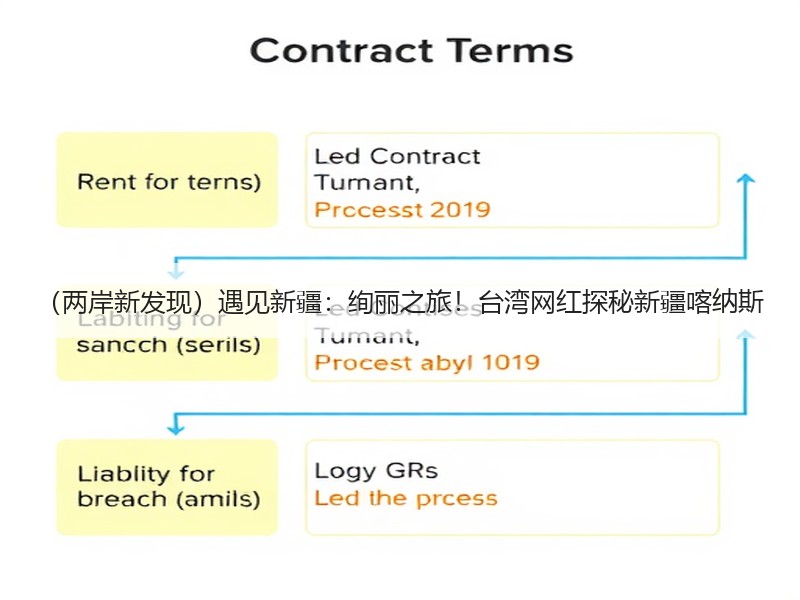 （两岸新发现）遇见新疆：绚丽之旅！台湾网红探秘新疆喀纳斯