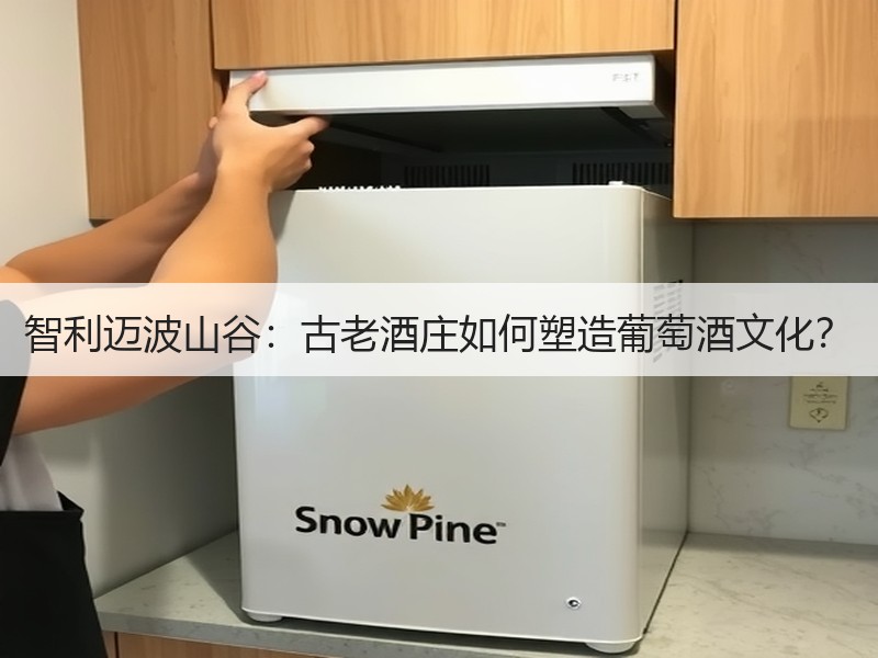 智利迈波山谷：古老酒庄如何塑造葡萄酒文化？