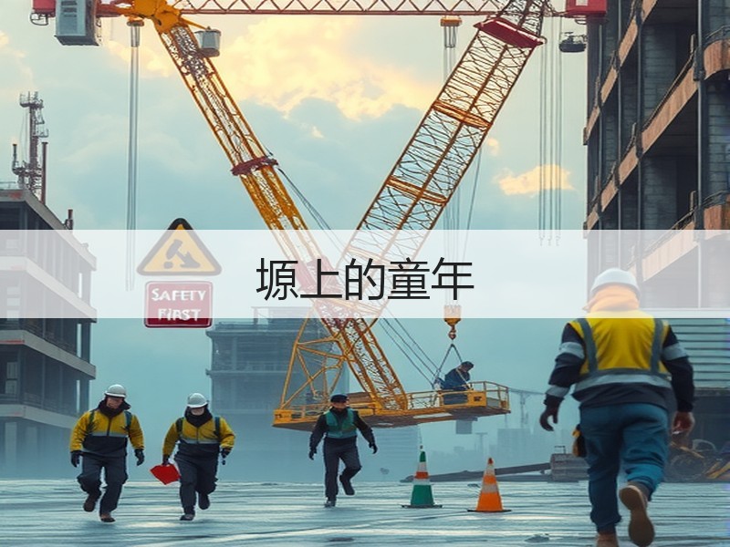 塬上的童年
