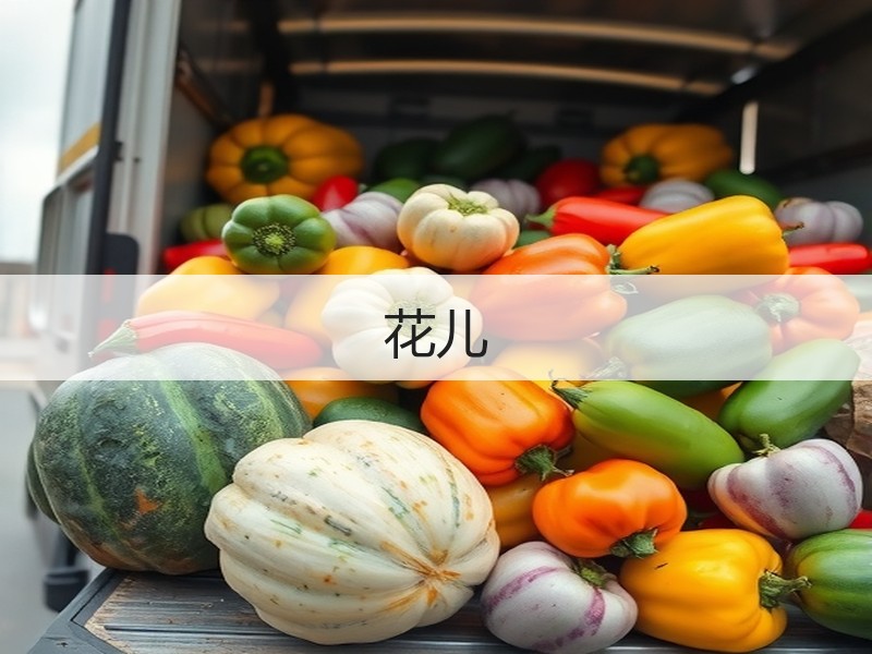 花儿