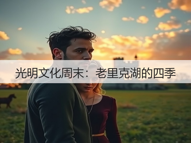 光明文化周末：老里克湖的四季