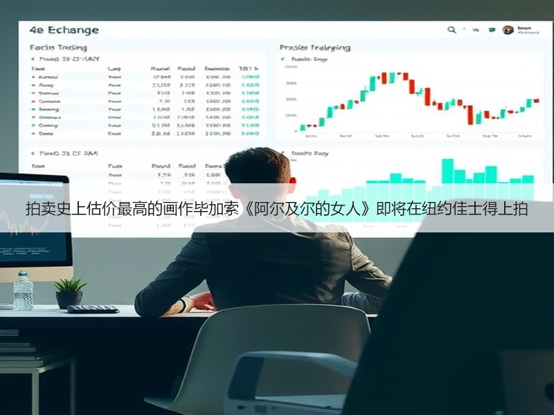 拍卖史上估价最高的画作毕加索《阿尔及尔的女人》即将在纽约佳士得上拍