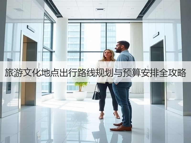 旅游文化地点出行路线规划与预算安排全攻略