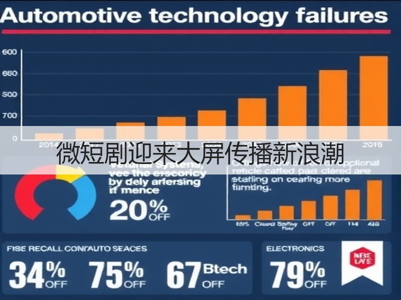 微短剧迎来大屏传播新浪潮