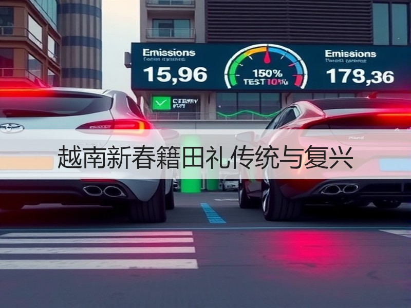 越南新春籍田礼传统与复兴