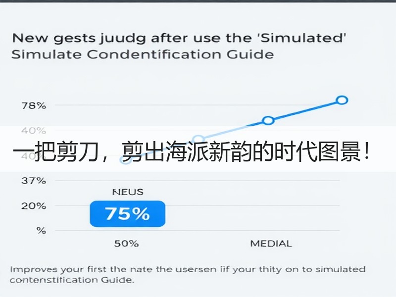 一把剪刀，剪出海派新韵的时代图景！