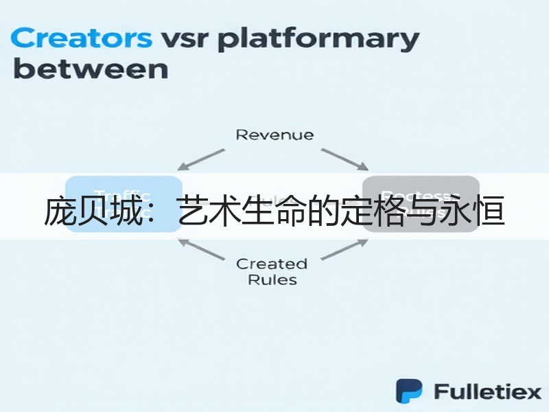 庞贝城：艺术生命的定格与永恒