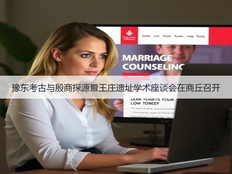 豫东考古与殷商探源暨王庄遗址学术座谈会在商丘召开