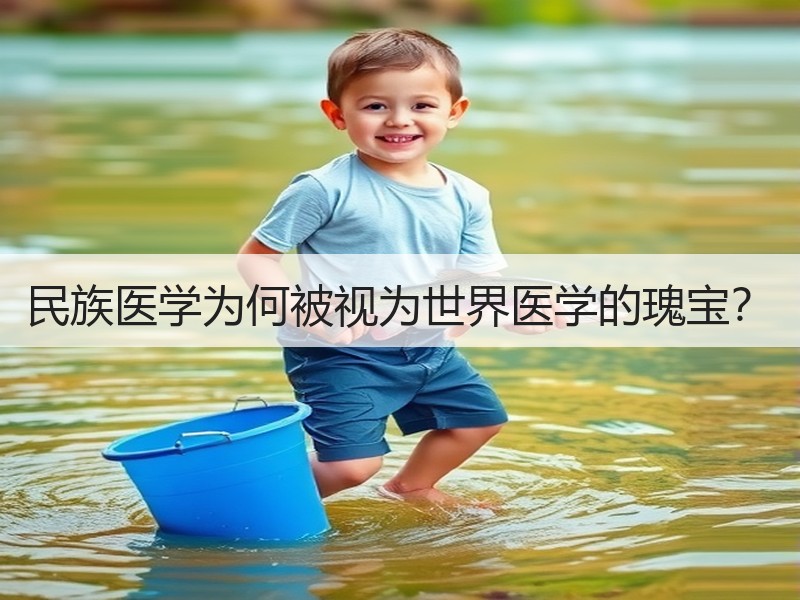 民族医学为何被视为世界医学的瑰宝？