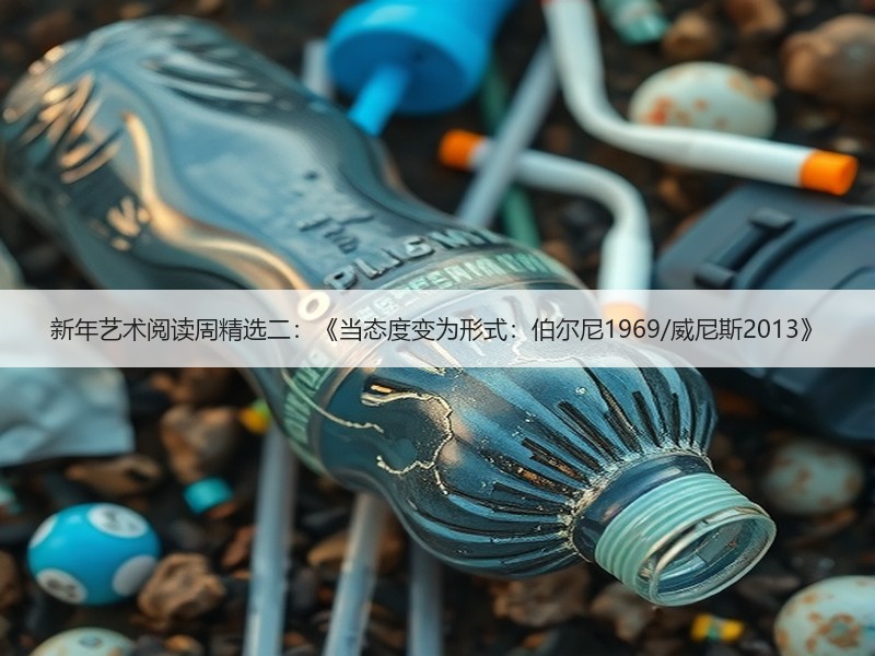 新年艺术阅读周精选二：《当态度变为形式：伯尔尼1969/威尼斯2013》