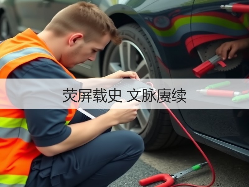 荧屏载史 文脉赓续