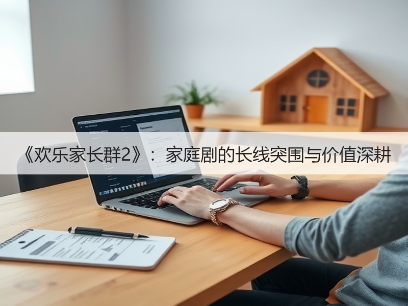 《欢乐家长群2》：家庭剧的长线突围与价值深耕