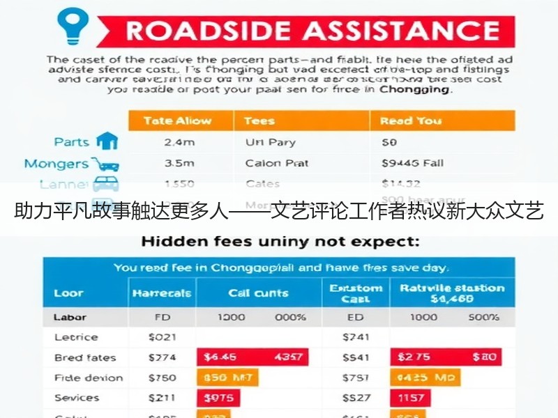 助力平凡故事触达更多人——文艺评论工作者热议新大众文艺