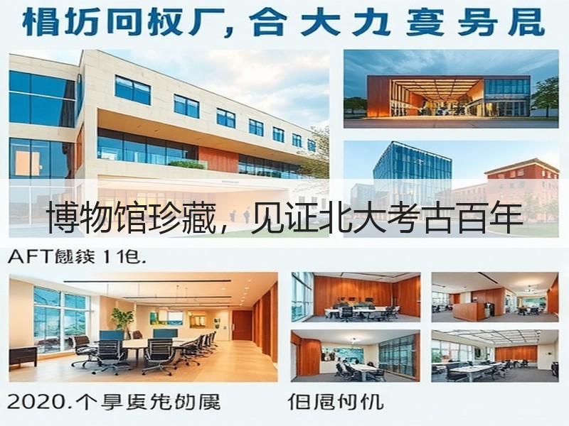 博物馆珍藏，见证北大考古百年