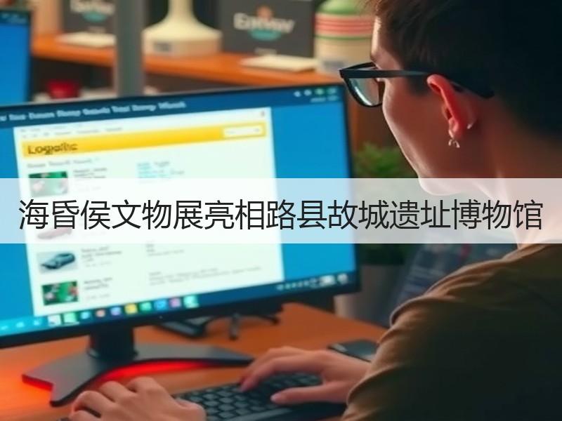 海昏侯文物展亮相路县故城遗址博物馆